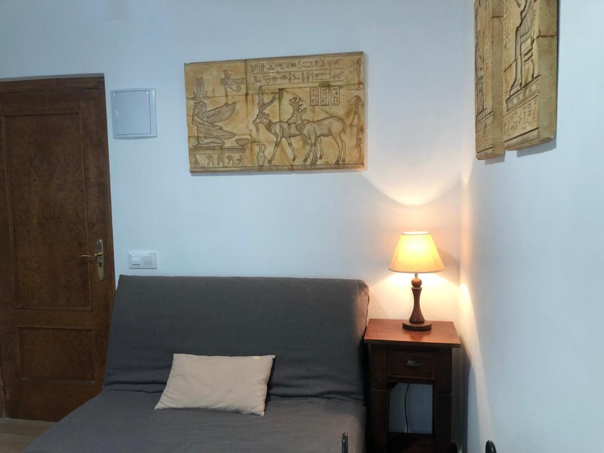 Hostal-Restaurante Fogon De Gredos 기산도 외부 사진