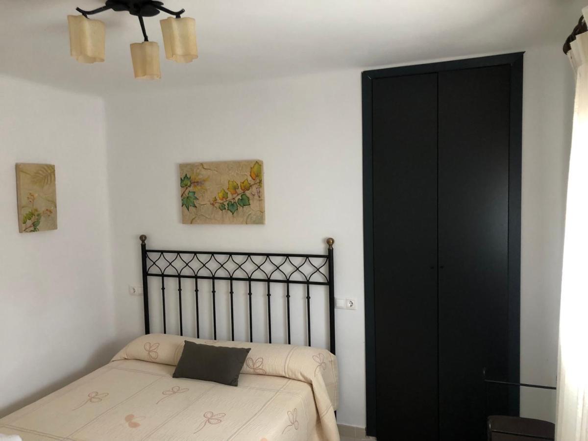 Hostal-Restaurante Fogon De Gredos 기산도 외부 사진