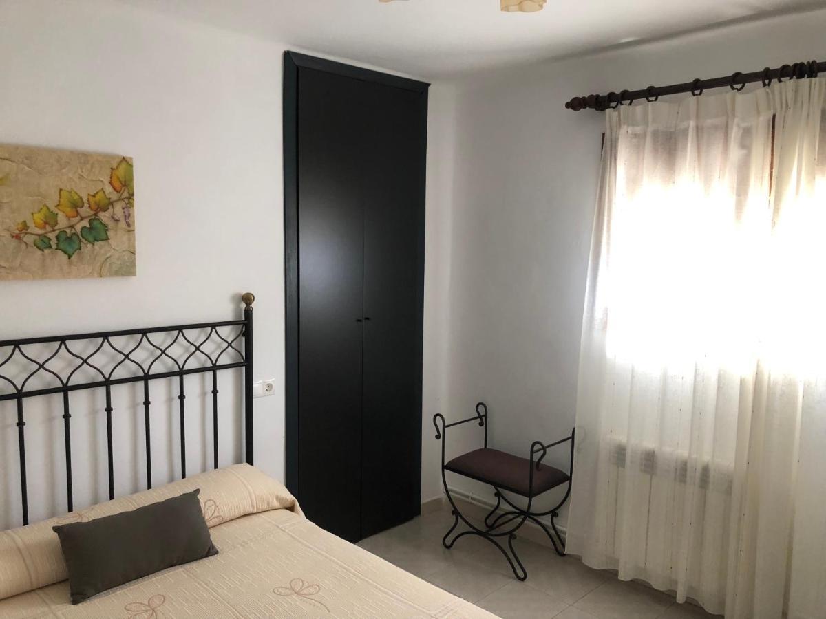 Hostal-Restaurante Fogon De Gredos 기산도 외부 사진