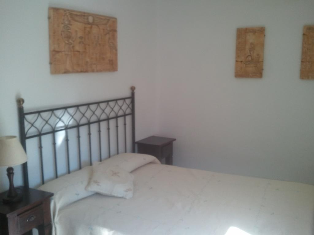 Hostal-Restaurante Fogon De Gredos 기산도 객실 사진