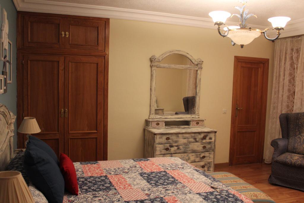 Hostal-Restaurante Fogon De Gredos 기산도 외부 사진