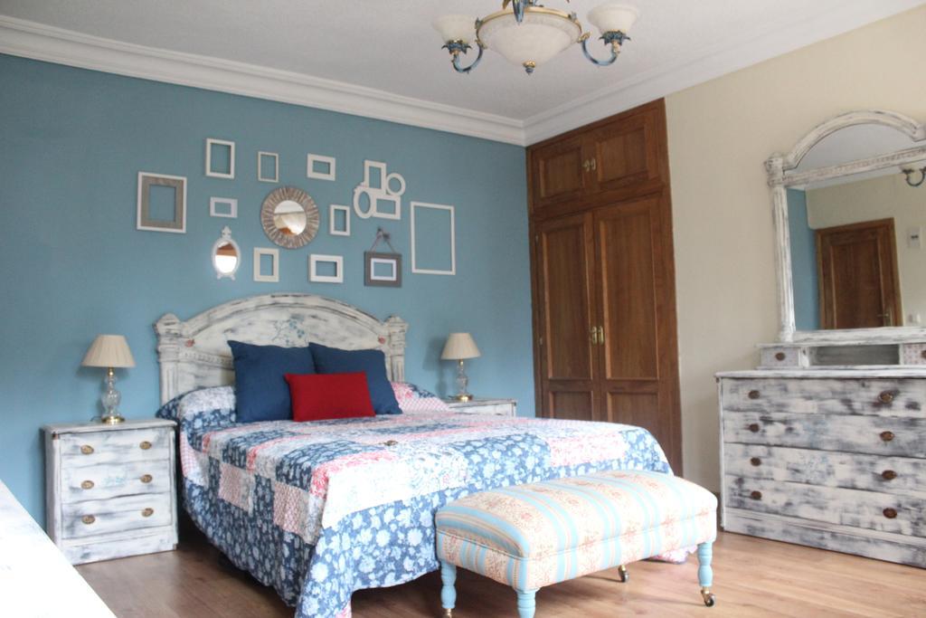 Hostal-Restaurante Fogon De Gredos 기산도 외부 사진