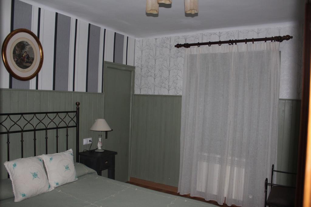 Hostal-Restaurante Fogon De Gredos 기산도 외부 사진